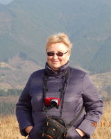 Алла Ткаченко