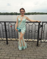Вероніка Денисенко