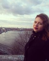 Виктория Шулика