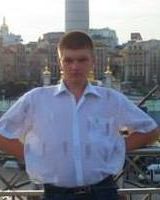 максим Халимоненко