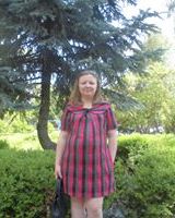 Ольга Кравченко