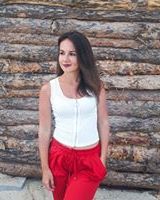Anita Babii