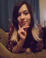 Катерина Халюк