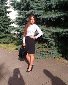 Алина Киба