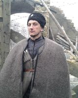Андрій Сакара