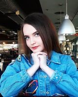 Дария Грицаенко