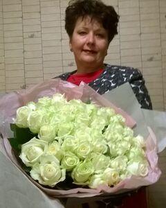 Валентина Войнова
