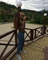 Евангелина Чирка