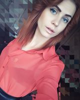 Анастасия Алхамади