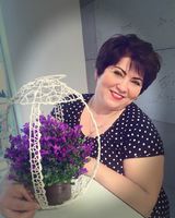 Наталiя Терзi