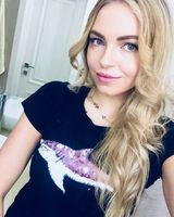 Полина Паламарчук