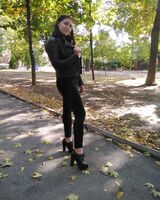 Екатерина Гармаш
