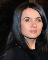 Лена Атанаси