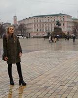 Арина Каленикова