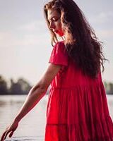 Карина Воронченко