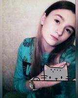 Виктория Синеокова