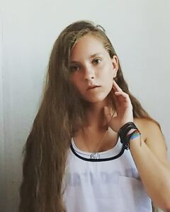 Марина Шиманова