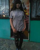 Марина Нетьосова