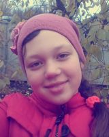 Дарина Петрикова