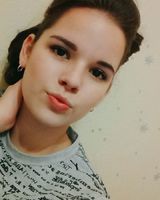 Даша Харитонова