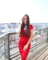Богдана Бутинська