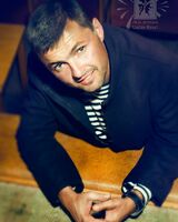 Володимир Соловйов