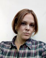 Анна 