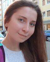 Крістіна Якухіна