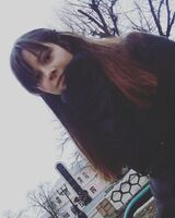 Олександра Дяденко