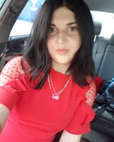 Олена Сорокіна