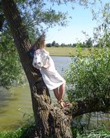 Ксения Сабардак