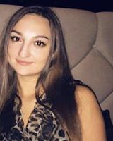 Екатерина Гордиевская