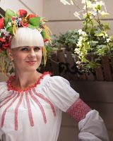 Iрина Пiнько