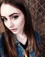Лаврик Олександрівна