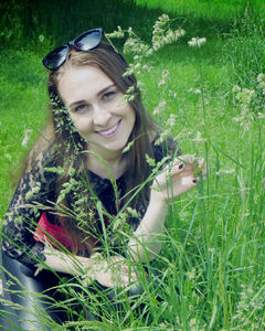 Віталіна Глушко