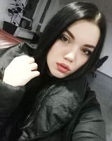 Оксана Корниенко