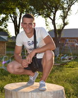 Михайло Бриндзя