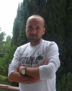 Юрий Фреган