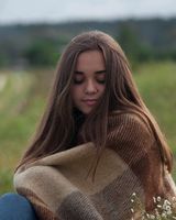 Кристина Мусина