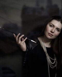 Vladyslava 
