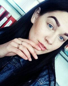 Карина Горобець