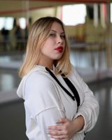 Юлія Копчак