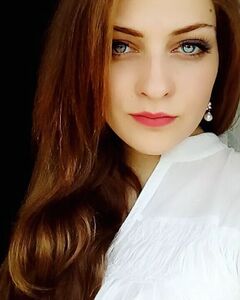 Влада Панченко