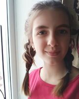 Альона Лебедєва
