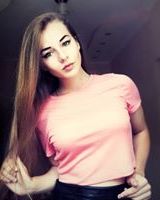 Олександра Вишневська