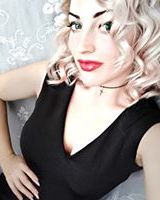 Алина Милка