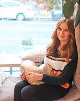 Аня Патинок