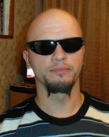 Алексей Обухов