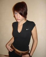 Людмила Серикова