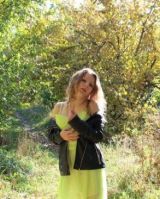 Светлана Омельченко